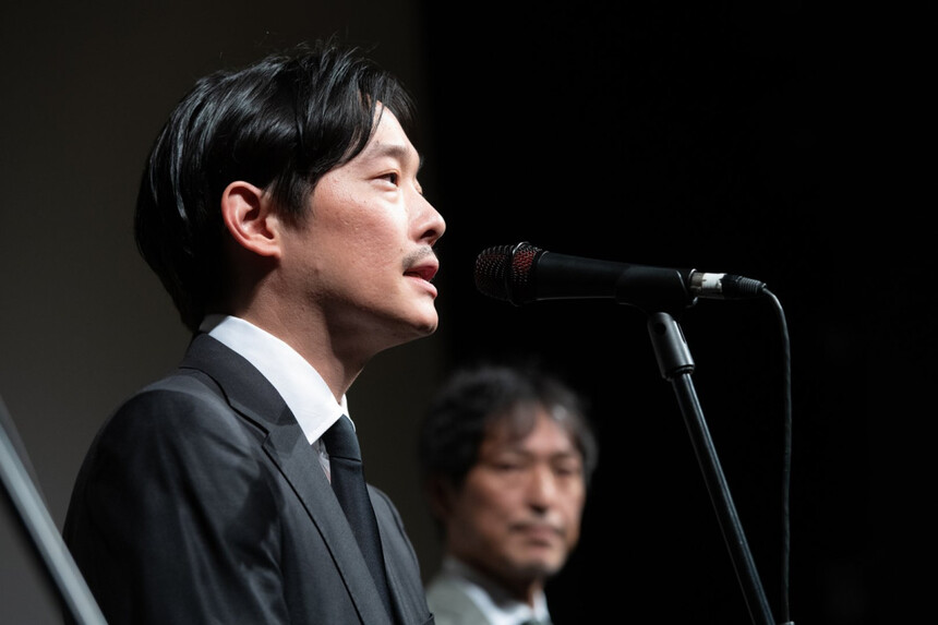 Karlovy Vary 2026 Interview: INCINERATOR Filmmaker Shuntaro Uchida on Childhood, Memory and the Luxury of Slow Time 