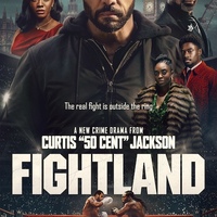 FIGHTLAND Review: Strap On for a Wild Ride