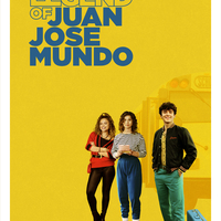 THE LEGEND OF JUAN JOSE MUNDO Trailer