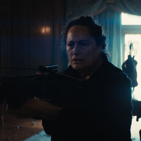 Fantasia 2026 Review: RECLUSE, Screenwriter Henry Chaisson Conquers Visual And Sonic Terror in Neo-Gothic Horror