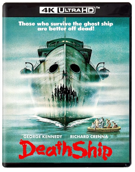 Home Video: Kino Classics and Kino Cult Roundup