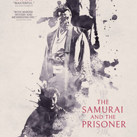 THE SAMURAI AND THE PRISONER Review: Historical Murder-Mystery, Full of Modern-Day Questions