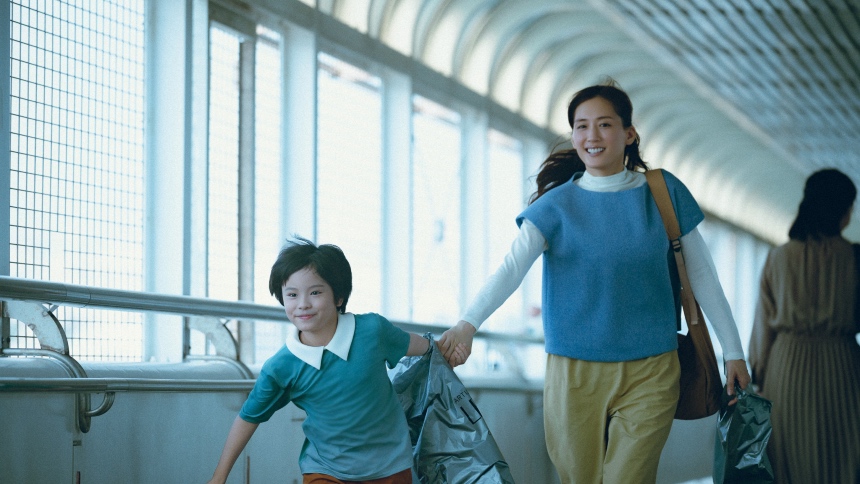 SHEEP IN THE BOX Interview: Hirokazu Kore-eda on the Future of AI Technology and Human Society