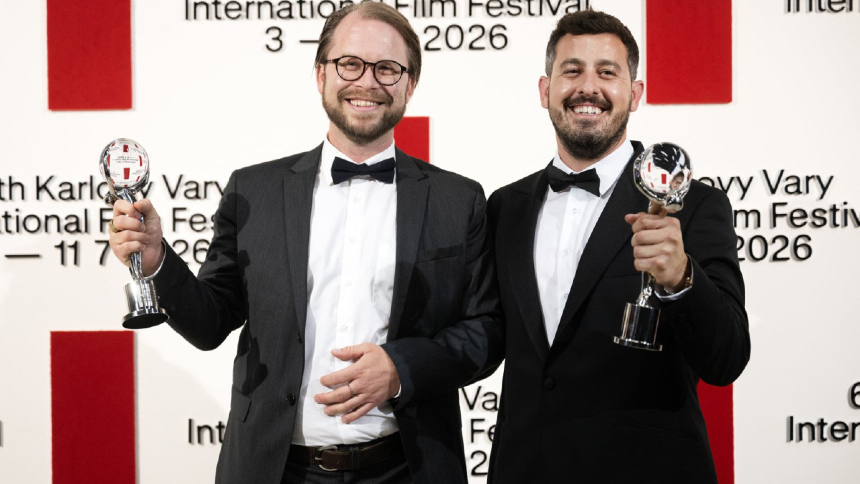 Karlovy Vary 2026 Interview: THE GUEST Director Mads Mengel on Family Trauma and Finding Humor in Pain