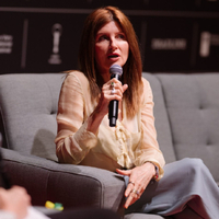 Karlovy Vary 2026 Interview: Sharon Horgan on BAD SISTERS, Global TV and the Lure of Cinema