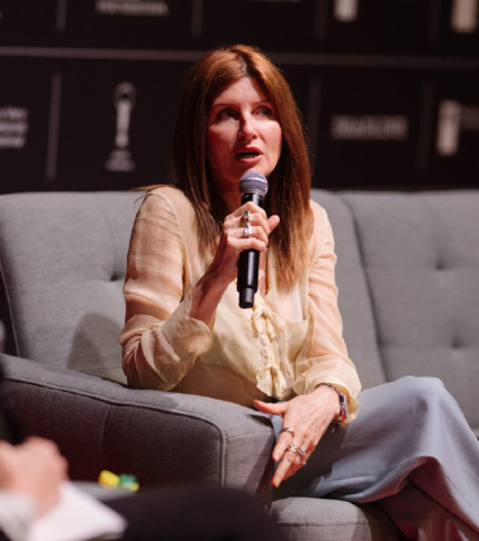 Karlovy Vary 2026 Interview: Sharon Horgan on BAD SISTERS, Global TV and the Lure of Cinema
