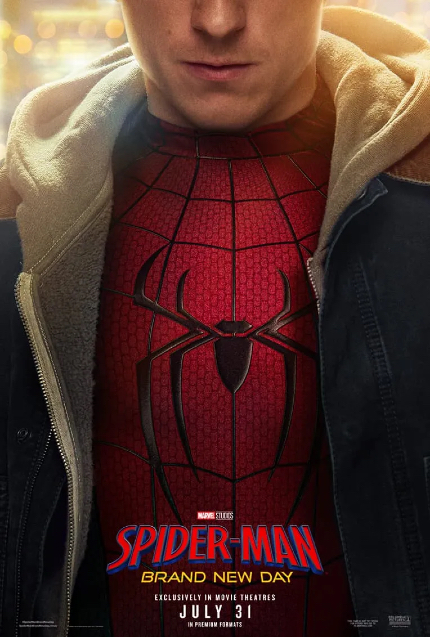 SPIDER-MAN: BRAND NEW DAY Review: MCU's Superhero Shines in Fourth Essential Entry
