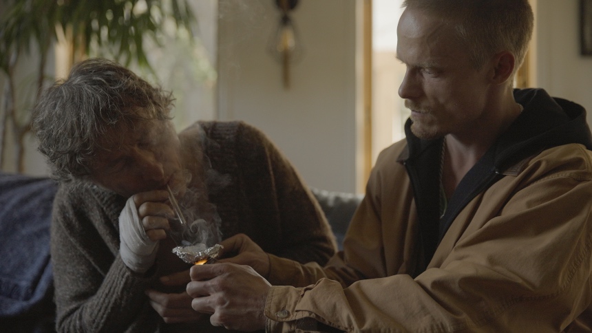 Fantasia 2026 Review: TIGHT LETTUCE, Addiction Both Binds and Tears Families Apart