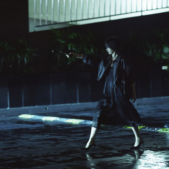 Fantasia 2026 Review: TRISTES TROPIQUES, Lots of Blood, Little Reward