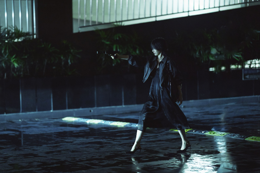 Fantasia 2026 Review: TRISTES TROPIQUES, Lots of Blood, Little Reward