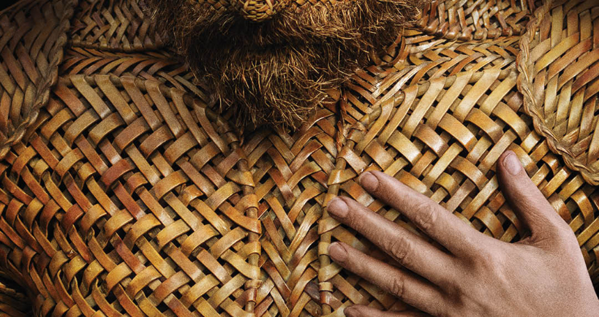Friday One Sheet: WICKER