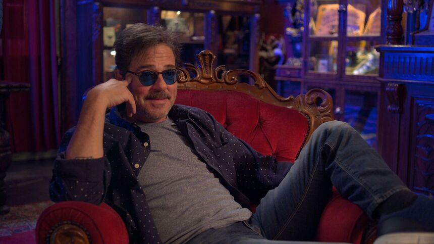 Fantasia 2026 Review: RUBBERHEAD: THE LIFE AND MONSTERS OF STEVE JOHNSON A Hilarious and Humbling Portrait of a Chaotic Genius