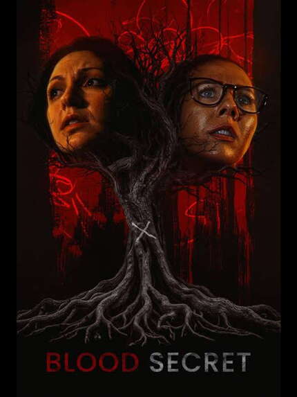 BLOOD SECRET: The Horror Collective Acquires Supernatural Horror Ahead of FrightFest Premiere