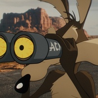 COYOTE VS. ACME Review: Retribution for a Long-delayed Comedy