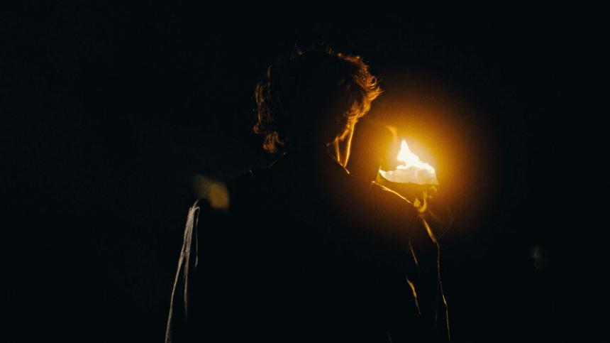 CARRY THE DARKNESS: Satanic Panic Themed Horror Coming to Bloodstream on August 14th
