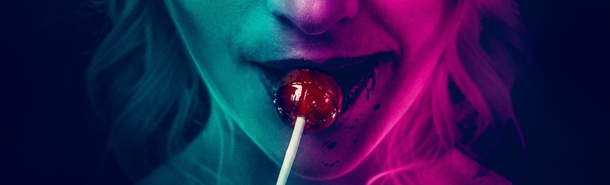 HY3NA: Our First Look at Matthew Ninaber's Hyper-Stylized Thriller (Exclusive)