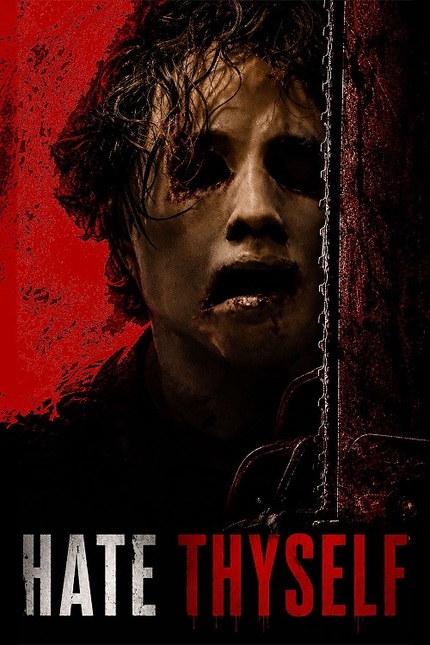 HATE THYSELF Trailer: Dark Serial Thriller, And One of Tony Todd's Last Roles, Coming to Digital on September 1st