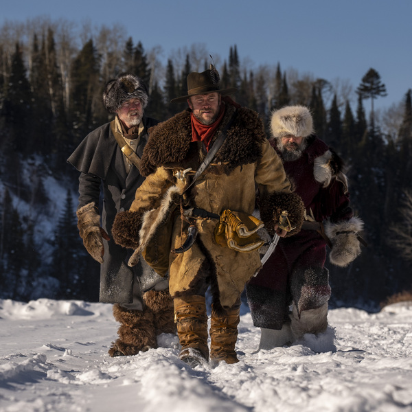 FrightFest 2026 Review: ITHAQUA, A Chilling Western Gothic Nightmare