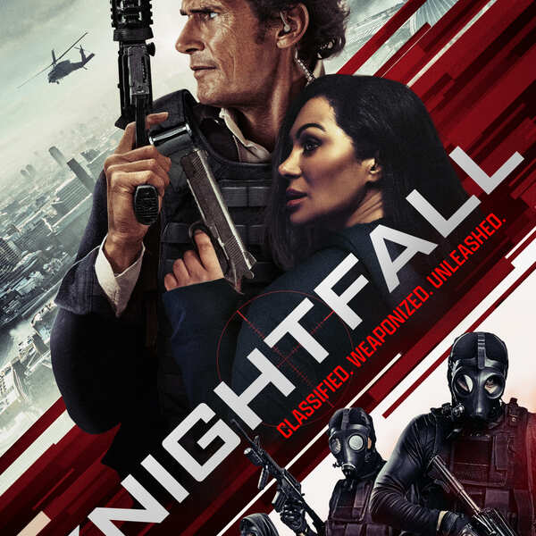 KNIGHTFALL Clip: No Where is Safe (Exclusive)