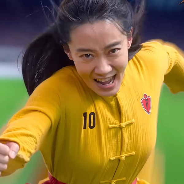 KUNG FU SOCCER Review: Stephen Chow's Dreadful All-Female Sequel Deserves a Straight Red Card