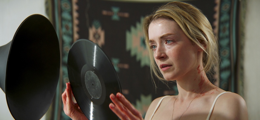 FrightFest 2026 Review: In Korea-Set Horror NERVOUS, Sara Bolger Loses the Ability to Hear Men