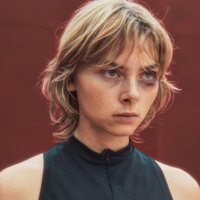 BLOODY TENNIS New Clip: Releases on Shudder on September 25th
