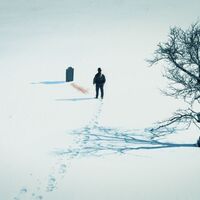 Fantasia 2026 Review: THE GLORIOUS DEAD, When it is The End of The World But You Still Have to Clock in