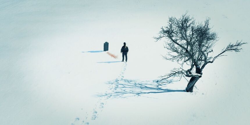 Fantasia 2026 Review: THE GLORIOUS DEAD, When it is The End of The World But You Still Have to Clock in