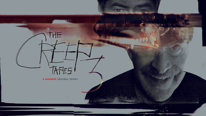 THE CREEP TAPES: Shudder's Third Season to Premiere on September 15th With Two Episodes