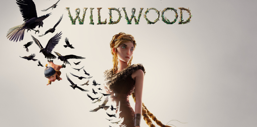 Friday One Sheet: WILDWOOD