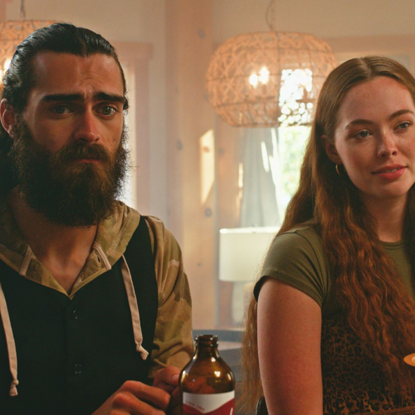 STARSUCKERS: Satirical Thriller to Have Canadian Premiere at Cinéfest