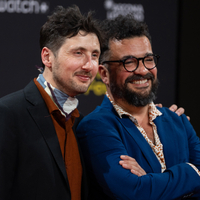 Locarno 2026 Interview: DONKEY PRINCESS Filmmakers Cristóbal León and Joaquín Cociña Say "Jan Švankmajer Is Our Father"