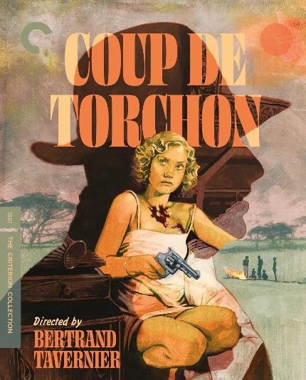 COUP DE TORCHON Blu-ray Review: Sleepy Policeman, Hidden Malice