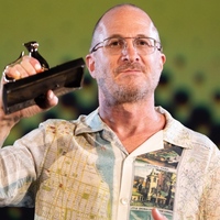 Locarno 2026 Masterclass: Darren Aronofsky on Risk, Movie Jail, and Knowing When to Let a Film Go