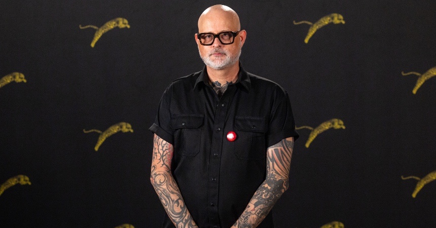 Locarno 2026 Interview: NOBODY'S VIOLENCE Filmmaker Denis Côté Talks Mortality and Making Cinema That "Floats"