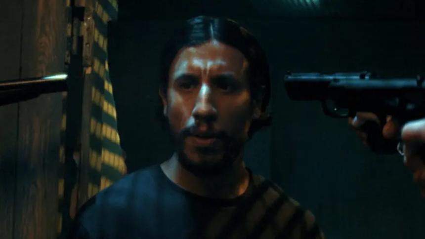 Fantasia 2026 Interview: ATTACK ON PARADISE Creator and Star Saïd Boumazoughe, Director Bob Colaers Talk Heroes, Heart, and How to Change the World with Action Movies