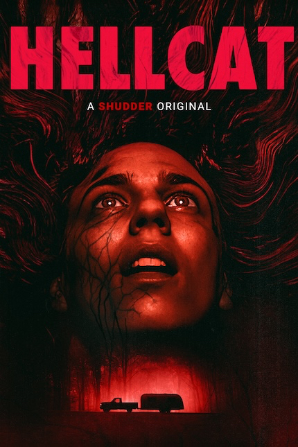 HELLCAT Review: No Direction Home 