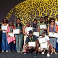 Locarno 2026 Industry: Three African Projects Share Open Doors' Grant