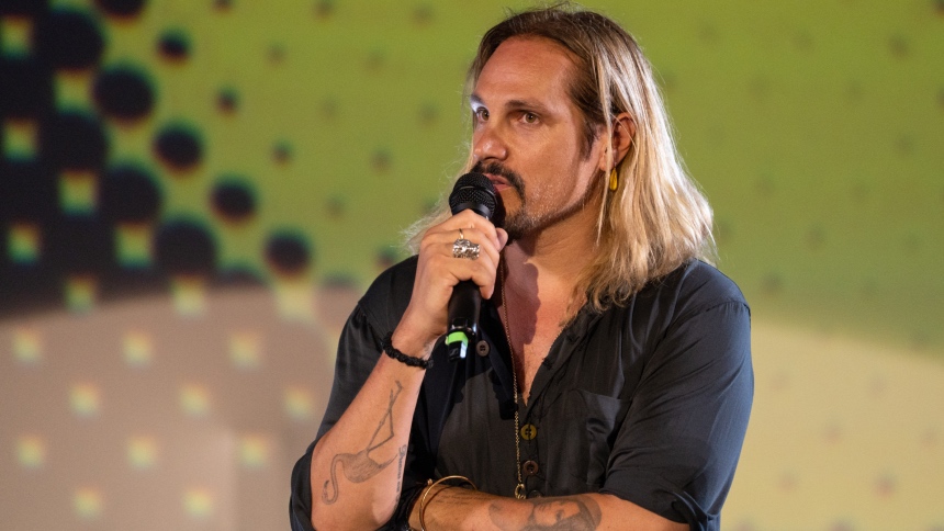Locarno 2026 Industry: Marco Perego on Killing the Producer's Ego