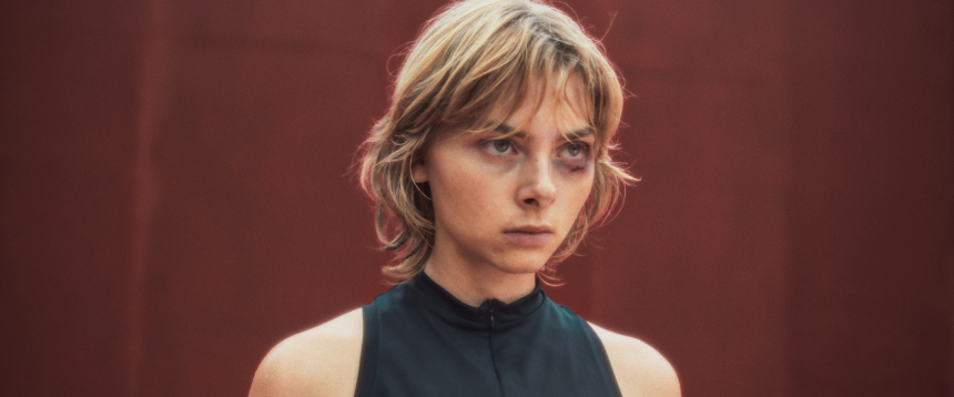 Locarno 2026 Review: BLOODY TENNIS Serves Up a Blood-Soaked Sports-Horror Satire