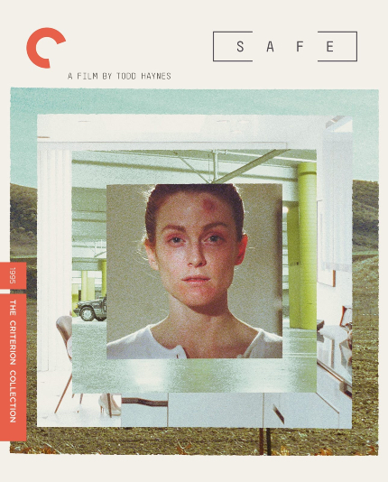 SAFE 4K Review: Making Ourselves Sick