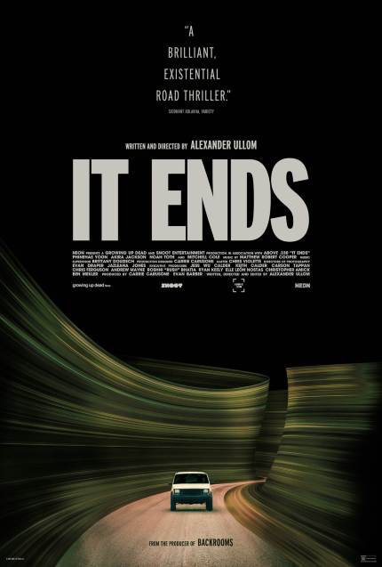 IT ENDS Review: Striking a Deep Chord