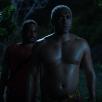 Locarno 2026 Review: THE RIVERBANK Turns Queer Desire Into a Defiant Neo-Noir