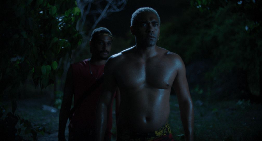 Locarno 2026 Review: THE RIVERBANK Turns Queer Desire Into a Defiant Neo-Noir