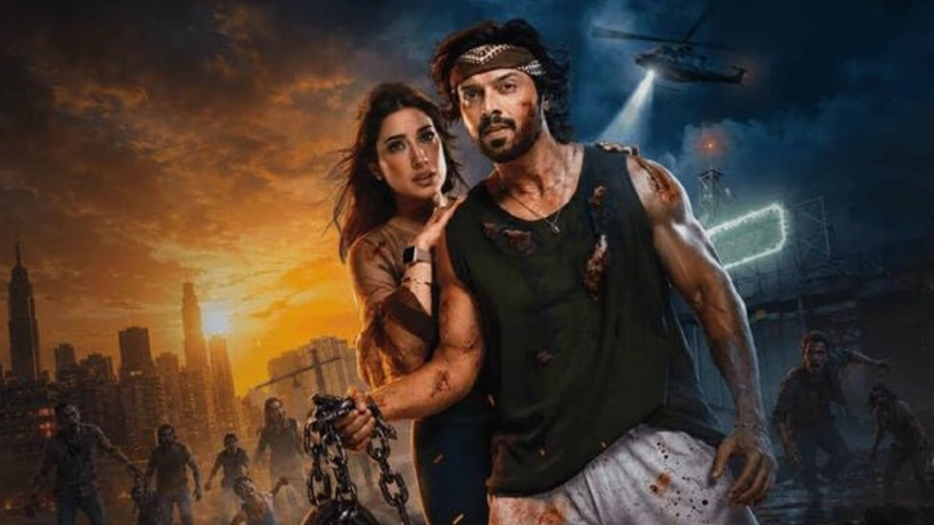 Echoes: After ZOMBEID, Can Pakistan Build Its Own Horror Universe? 