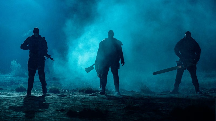 Celluloid Screams 2026: Sheffield Horror Film Festival Announces Lineup