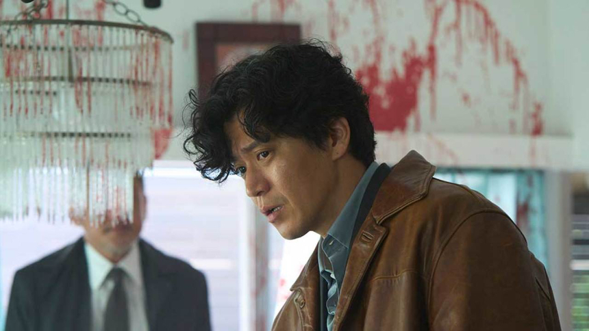 Toronto 2026 Review: BAD LIEUTENANT: TOKYO, Takashi Miike's Fairy Tale of Redemption