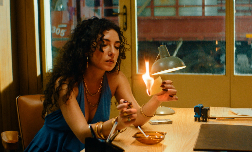 Toronto 2026 Review: FURIES, A Feverishly Hellish Heist By Women Scorned