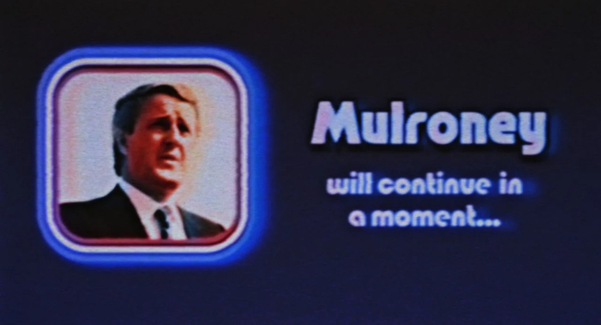 Toronto 2026 Review: LADIES AND GENTLEMEN, BRIAN MULRONEY