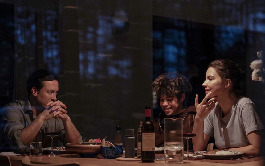 Toronto 2026 Review: MINOTAUR, Russia As A Psychological-Visual Labyrinth